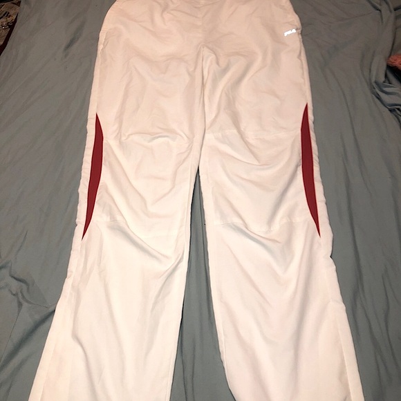 Race car pants - Picture 2 of 2